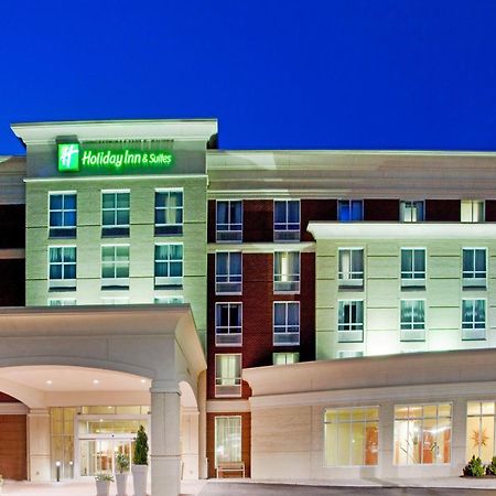 Holiday Inn Hotel & Suites Gateway By Ihg Williamsburg Exteriér fotografie
