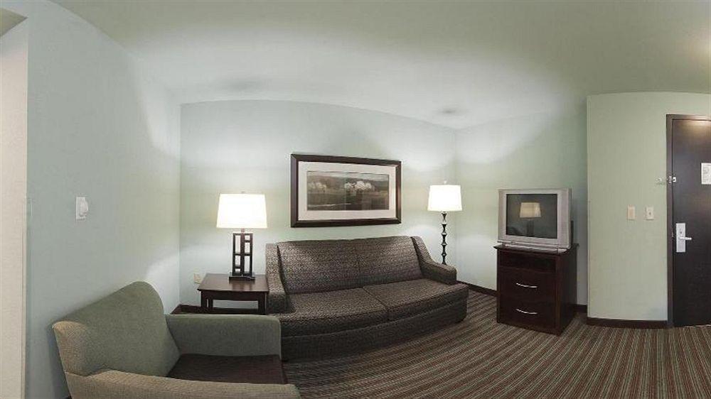 Holiday Inn Hotel & Suites Gateway By Ihg Williamsburg Exteriér fotografie