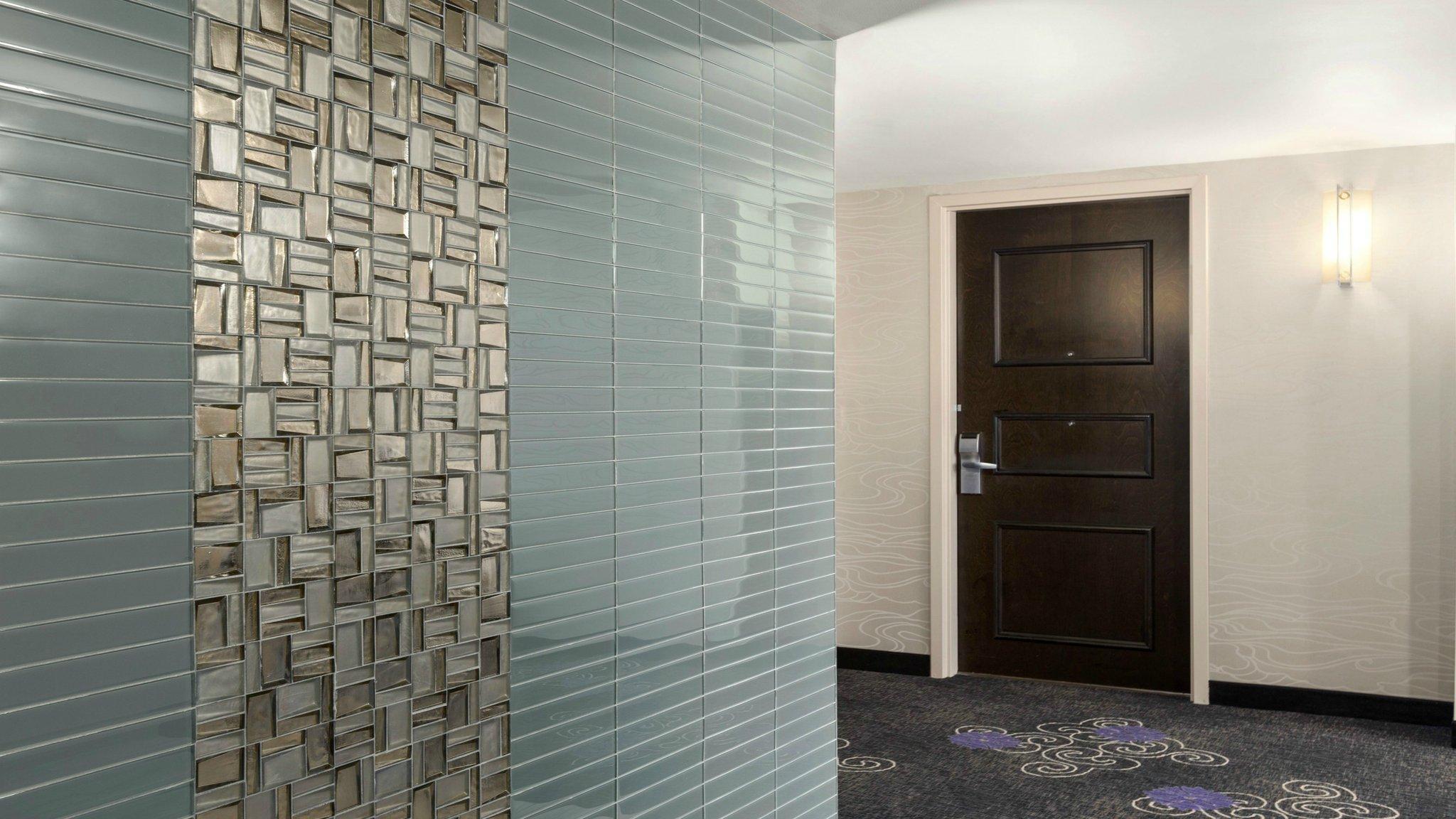 Holiday Inn Hotel & Suites Gateway By Ihg Williamsburg Exteriér fotografie