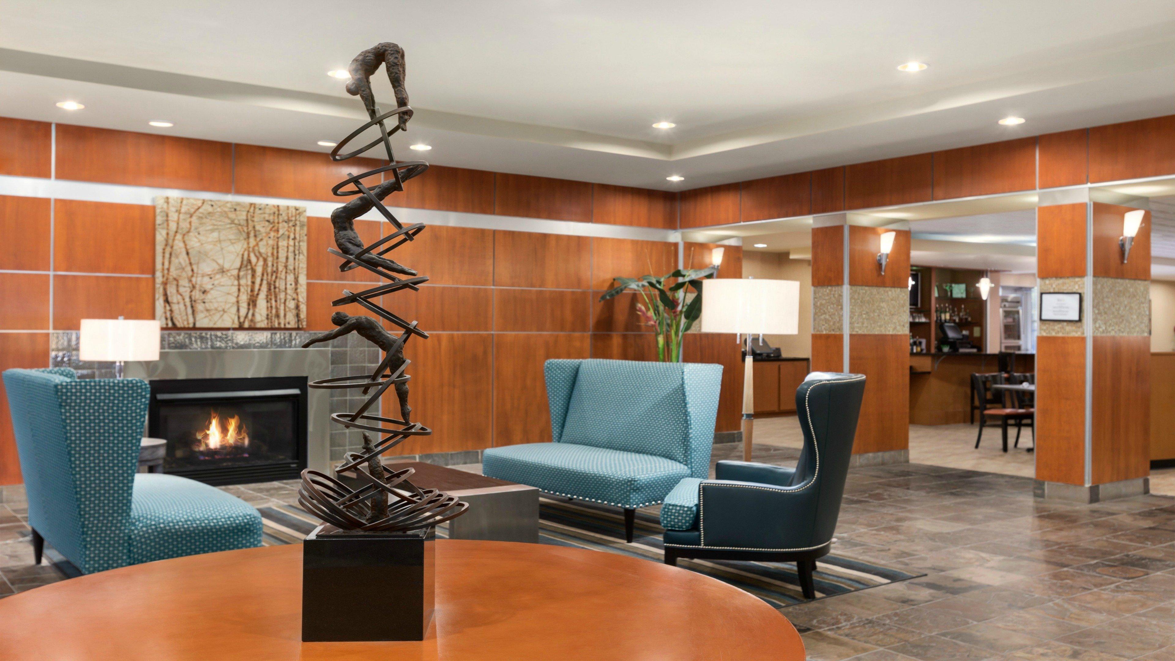 Holiday Inn Hotel & Suites Gateway By Ihg Williamsburg Exteriér fotografie