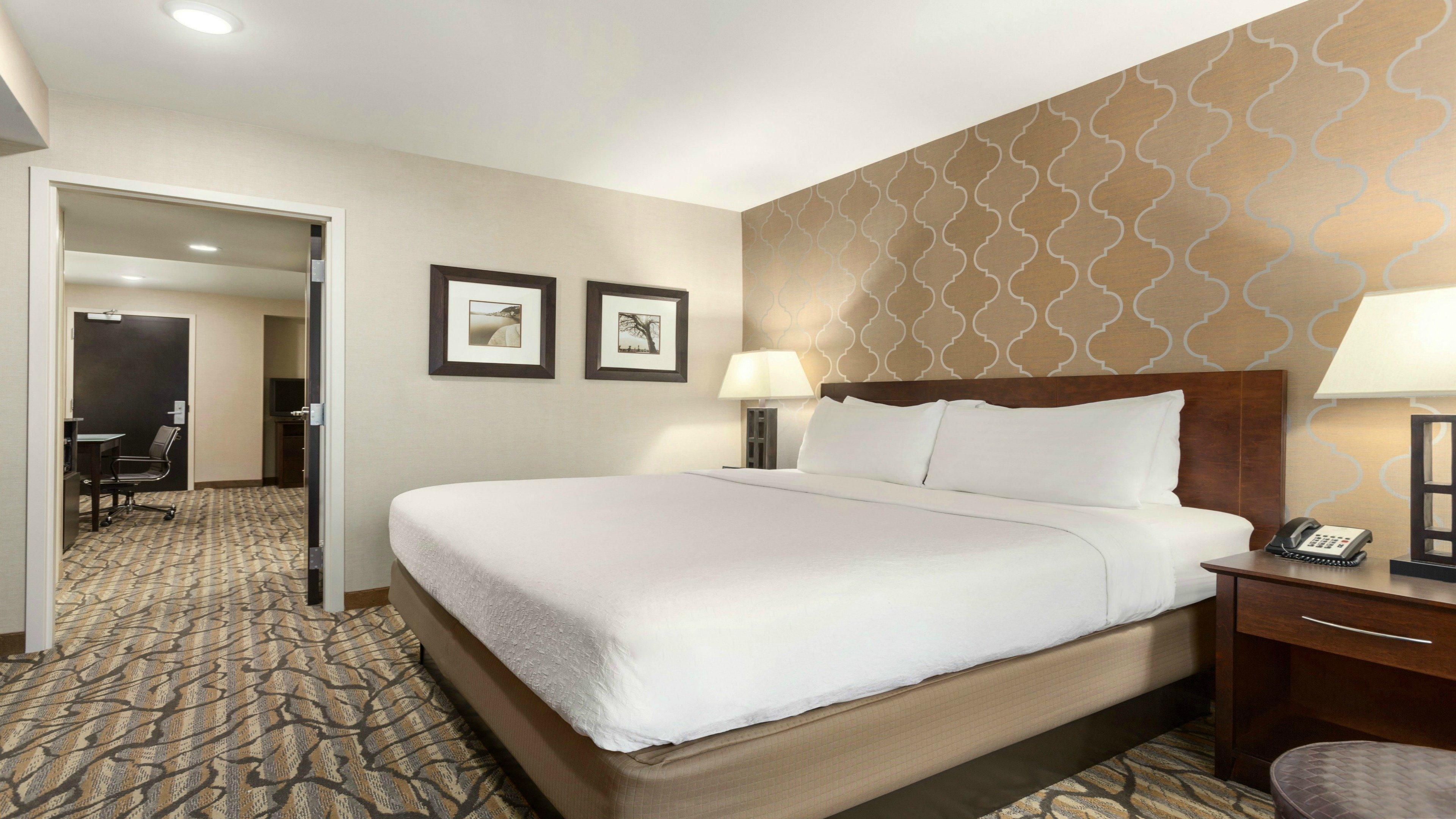 Holiday Inn Hotel & Suites Gateway By Ihg Williamsburg Exteriér fotografie