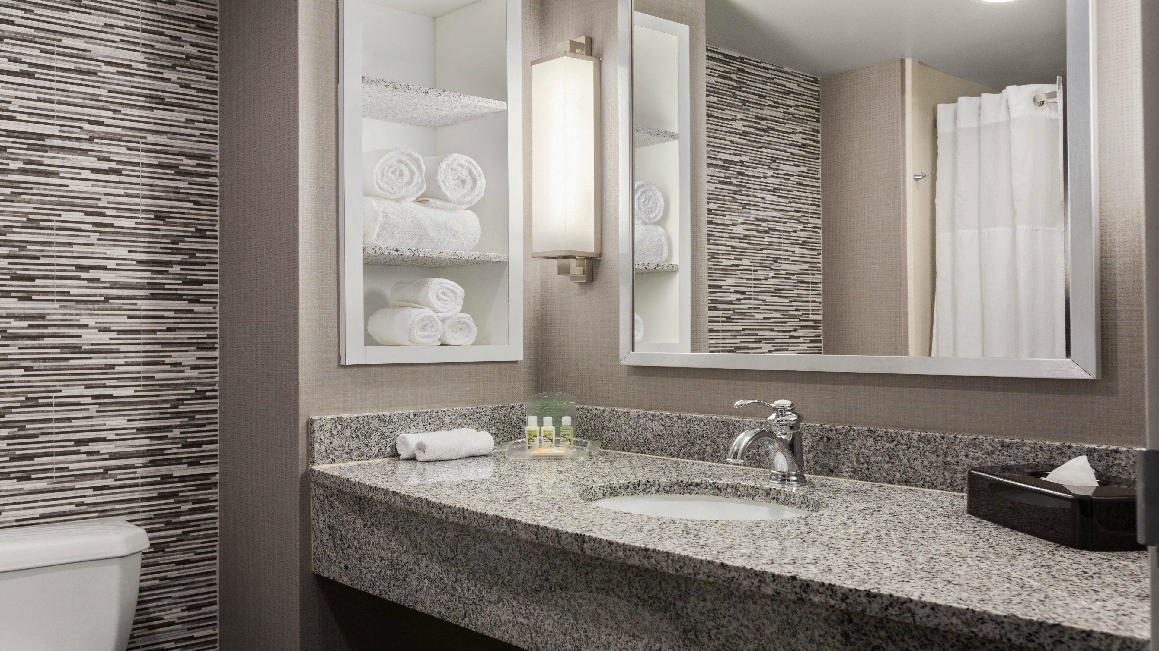 Holiday Inn Hotel & Suites Gateway By Ihg Williamsburg Exteriér fotografie