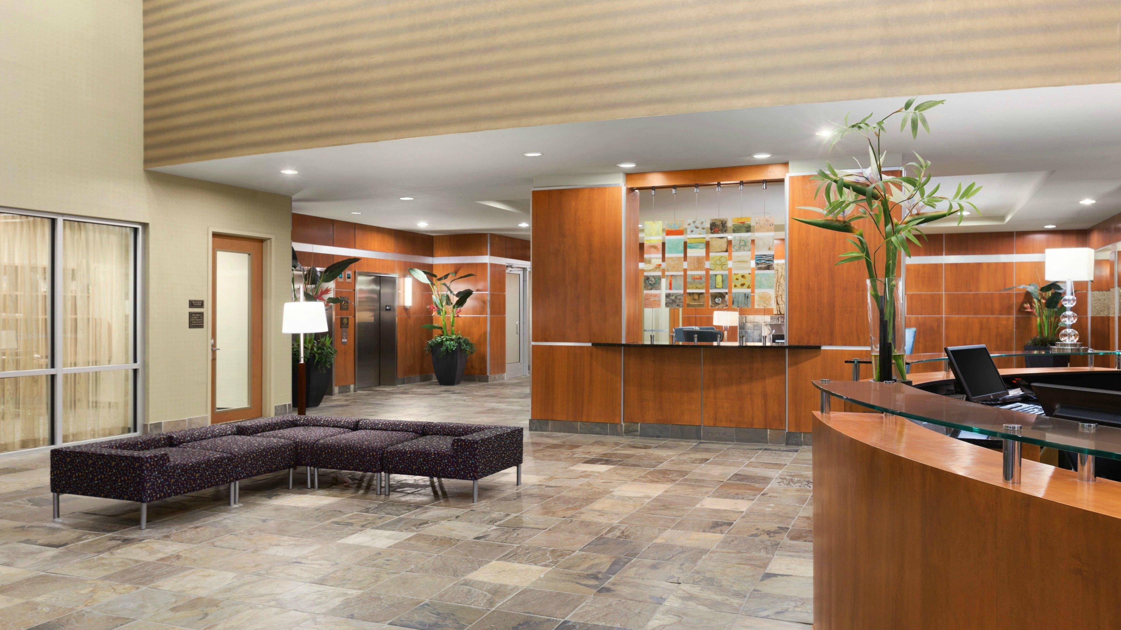 Holiday Inn Hotel & Suites Gateway By Ihg Williamsburg Exteriér fotografie