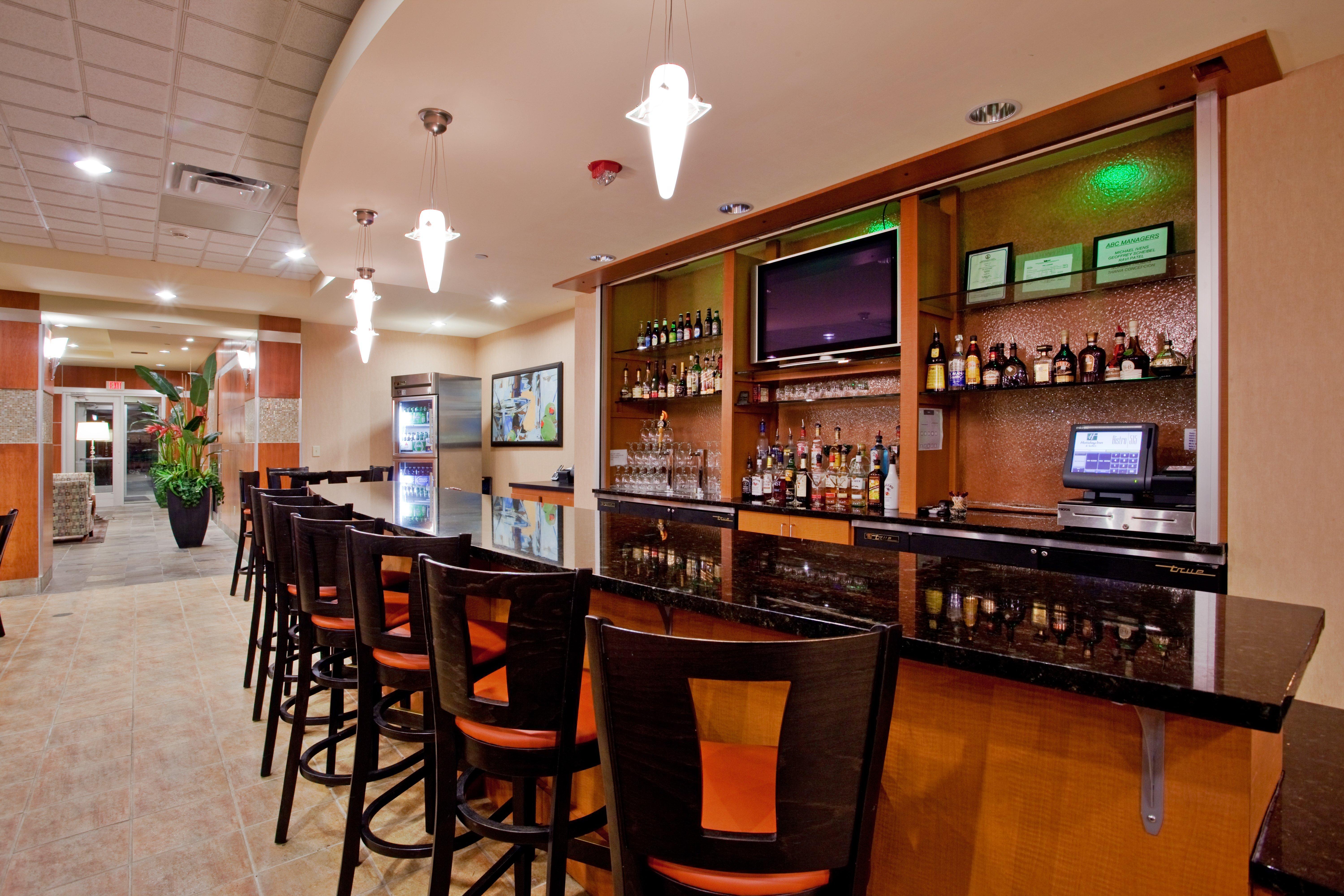 Holiday Inn Hotel & Suites Gateway By Ihg Williamsburg Exteriér fotografie
