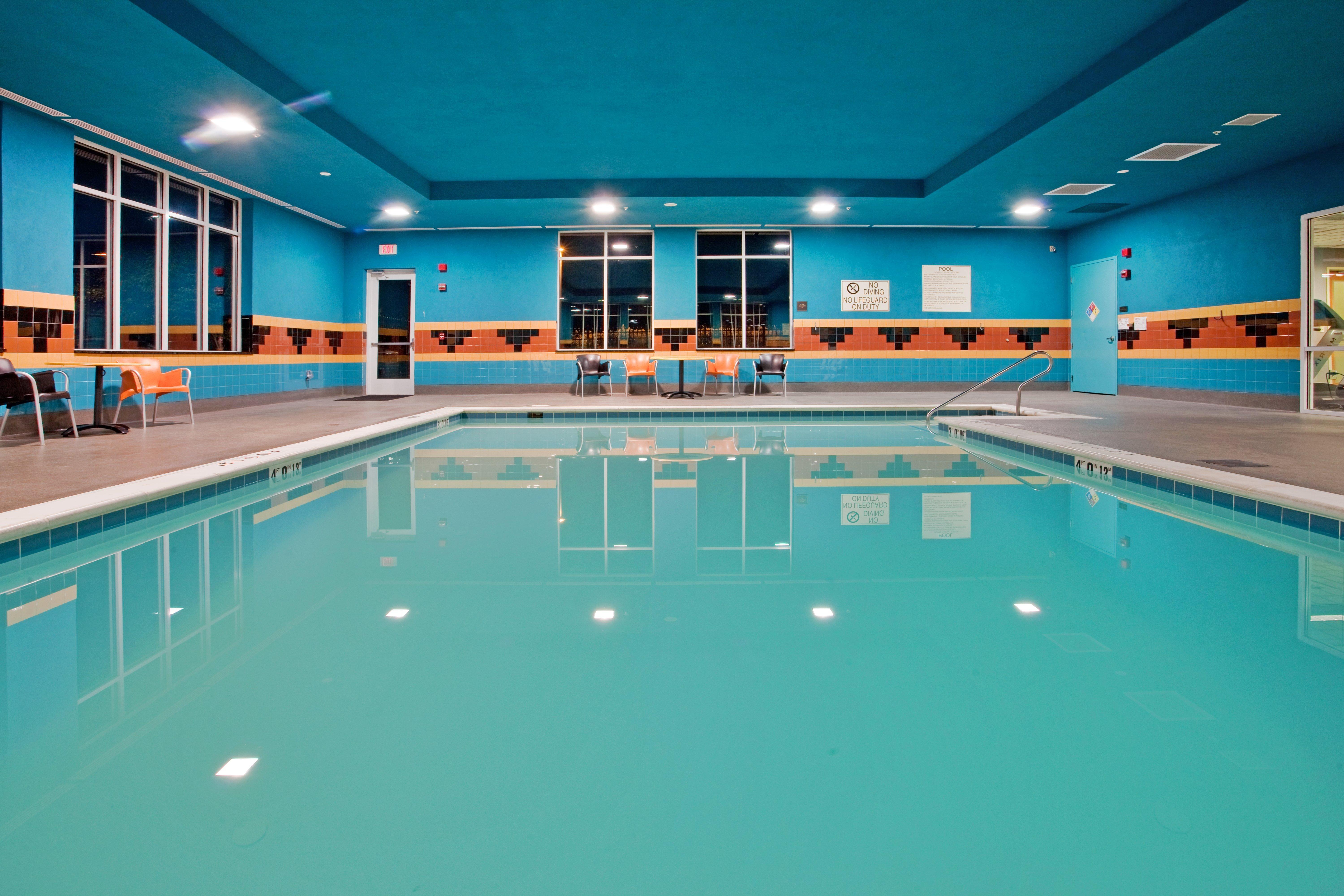 Holiday Inn Hotel & Suites Gateway By Ihg Williamsburg Exteriér fotografie