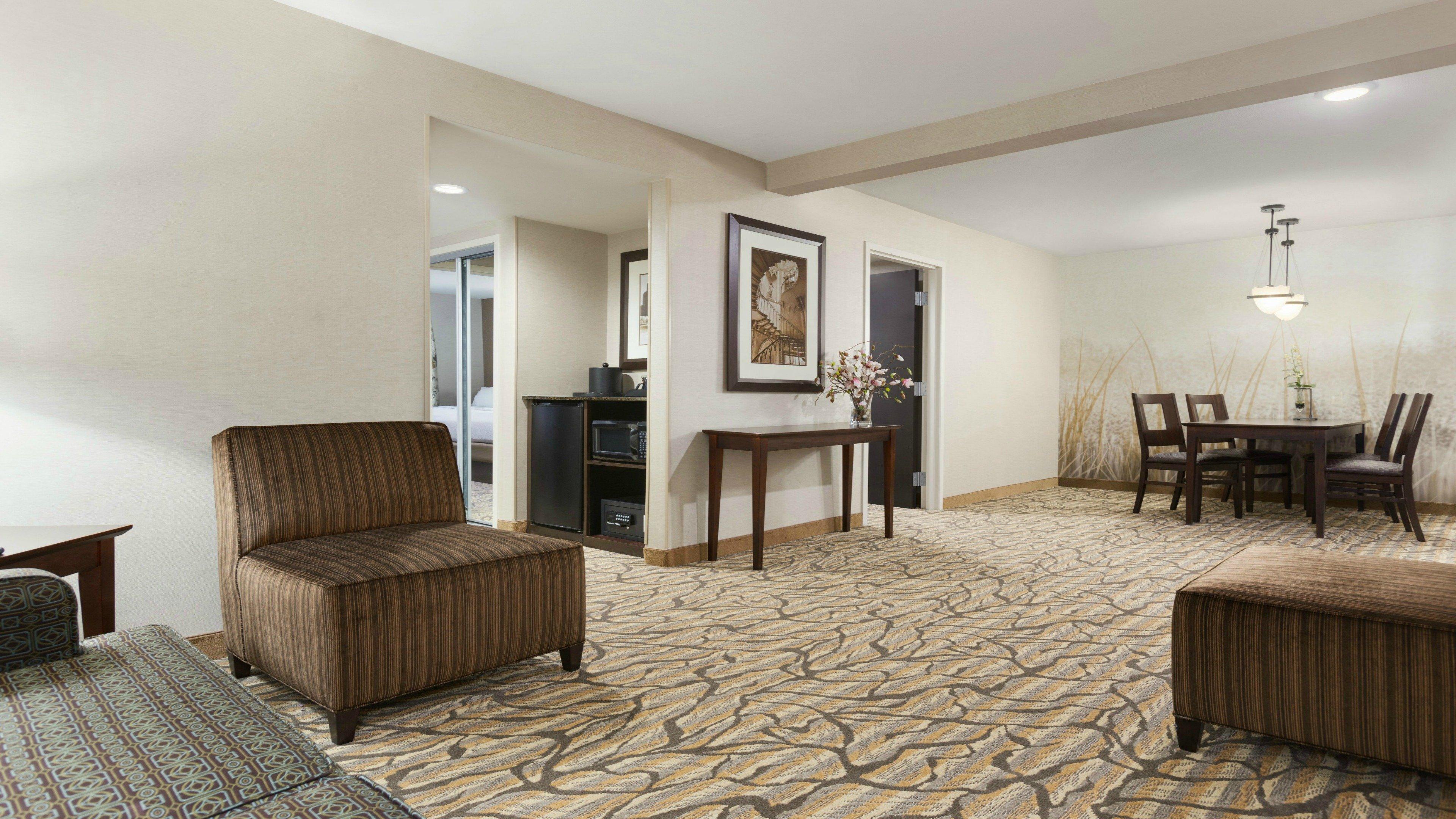 Holiday Inn Hotel & Suites Gateway By Ihg Williamsburg Exteriér fotografie