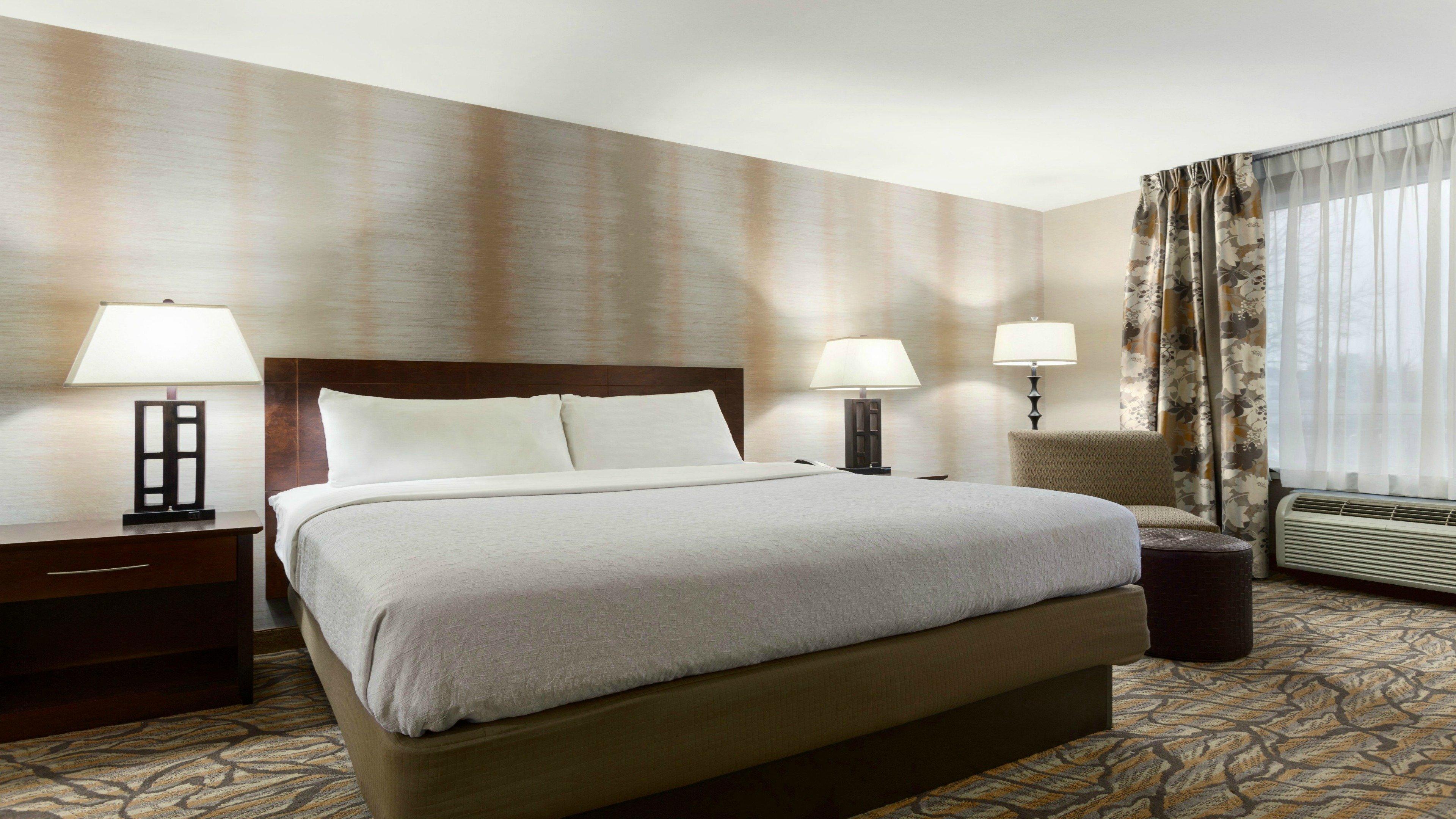 Holiday Inn Hotel & Suites Gateway By Ihg Williamsburg Exteriér fotografie