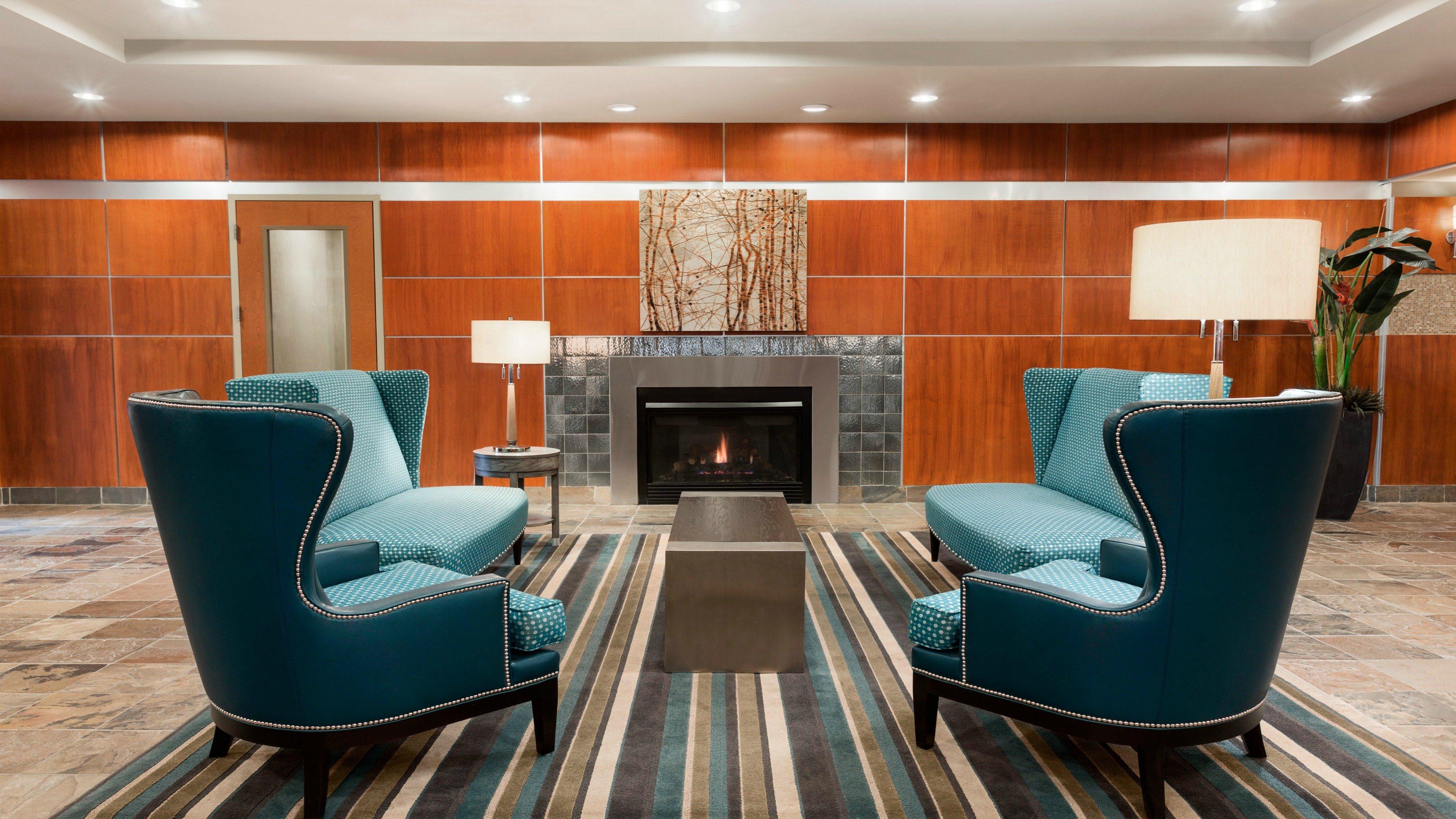 Holiday Inn Hotel & Suites Gateway By Ihg Williamsburg Exteriér fotografie
