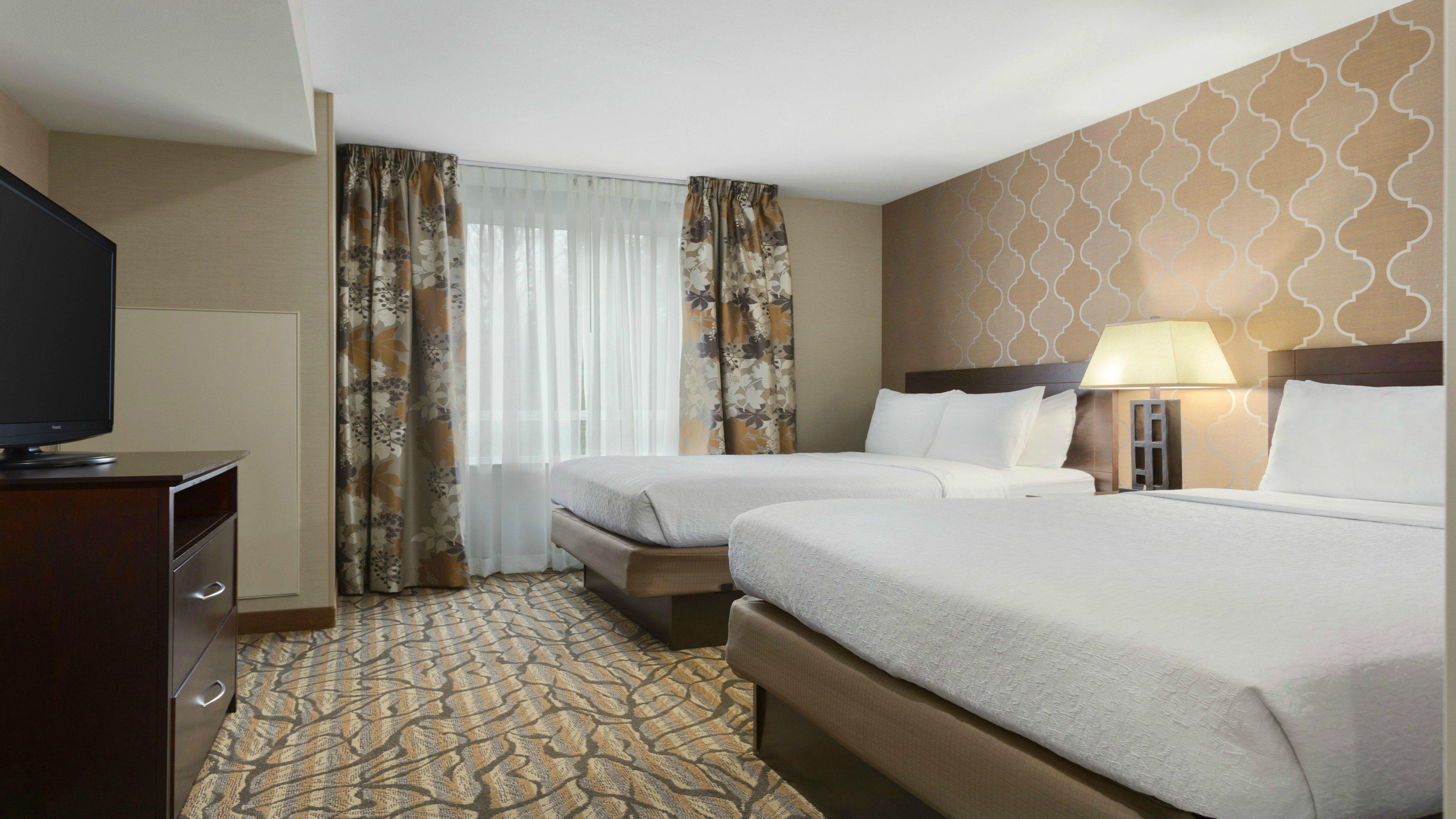 Holiday Inn Hotel & Suites Gateway By Ihg Williamsburg Exteriér fotografie
