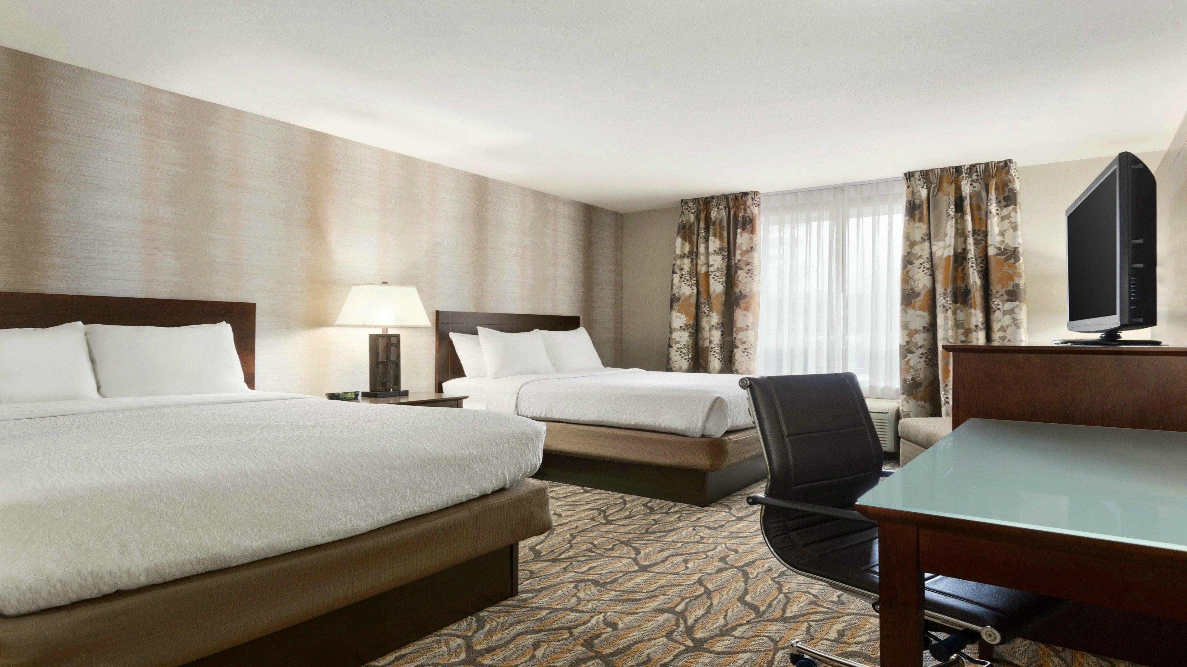 Holiday Inn Hotel & Suites Gateway By Ihg Williamsburg Exteriér fotografie