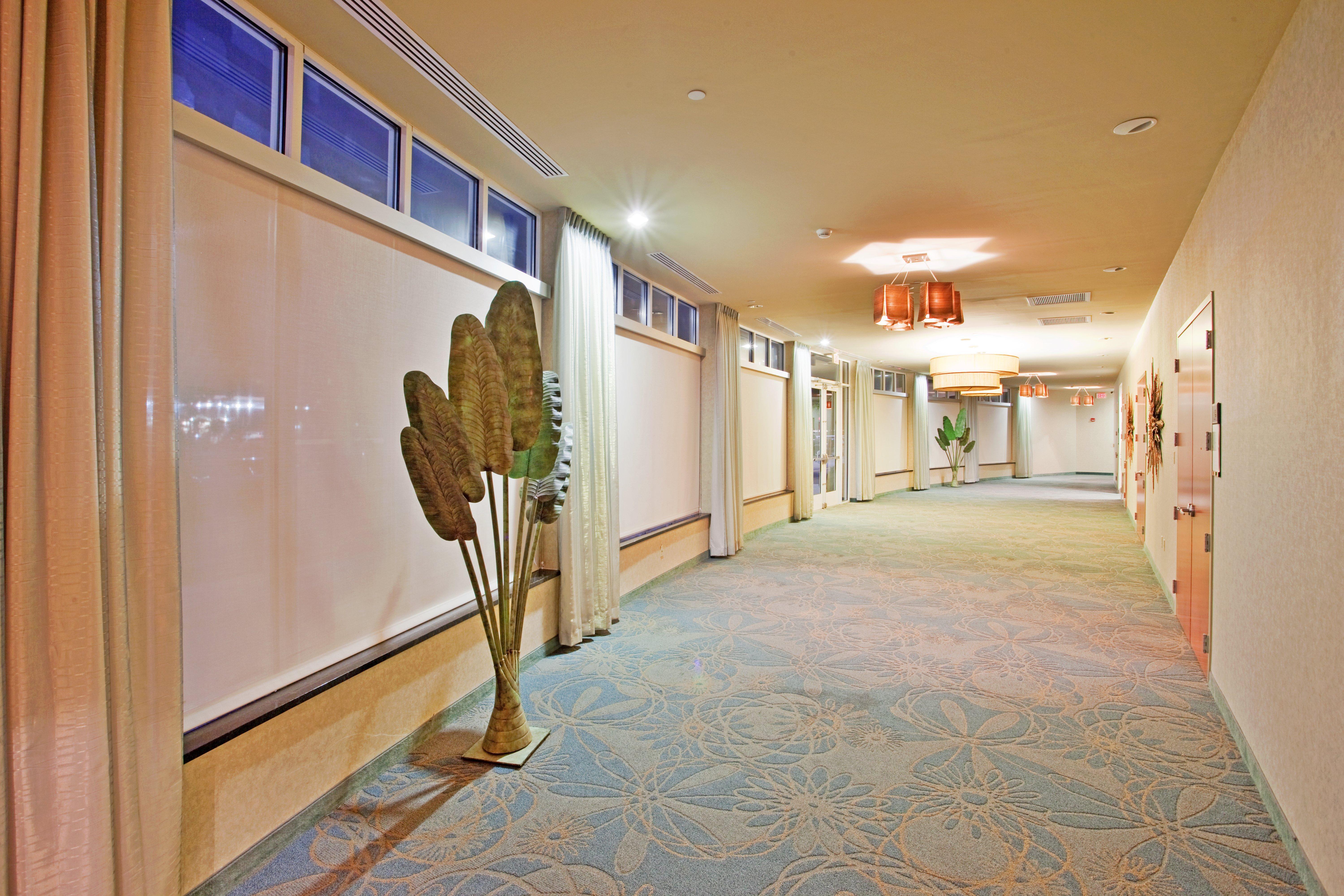 Holiday Inn Hotel & Suites Gateway By Ihg Williamsburg Exteriér fotografie