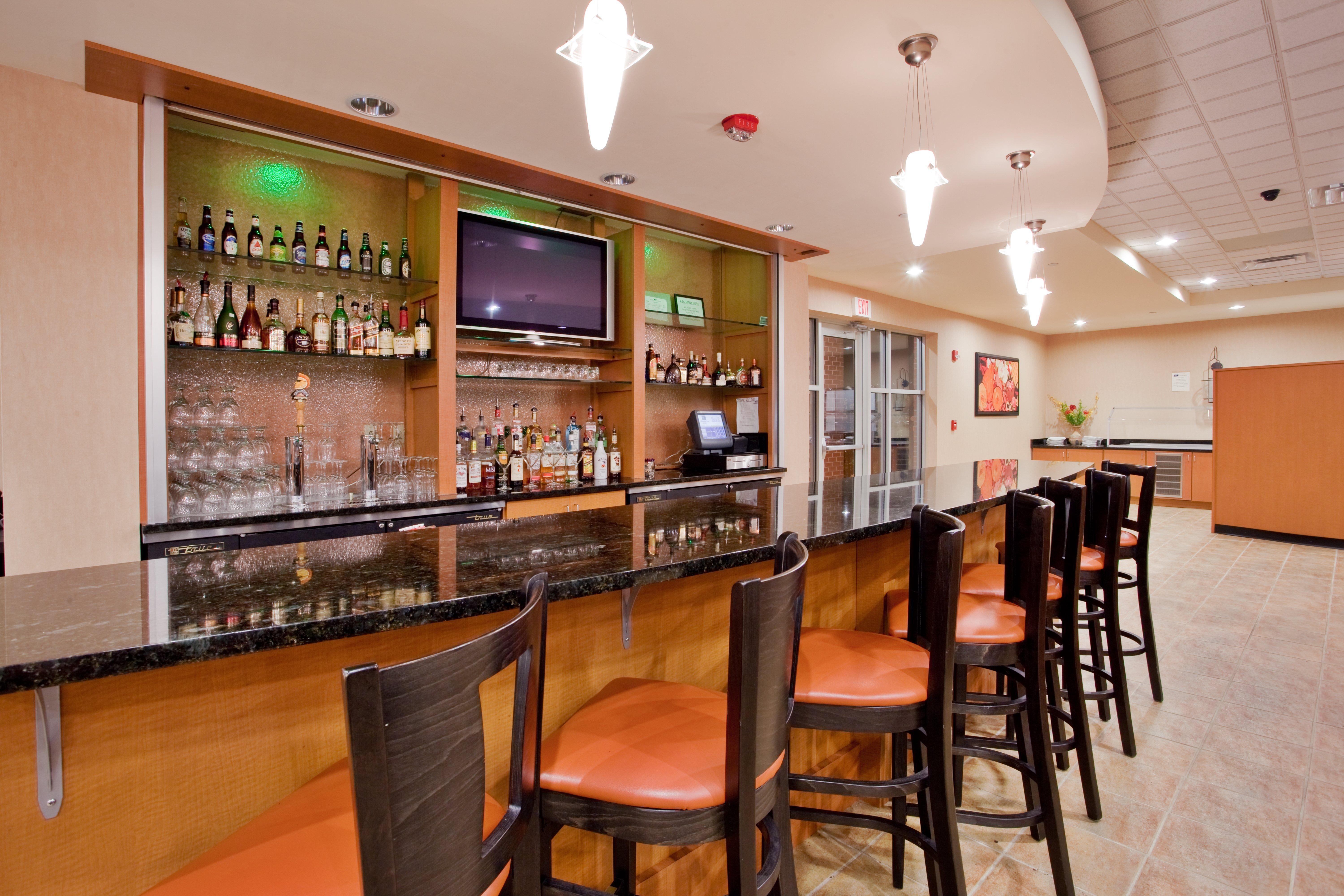 Holiday Inn Hotel & Suites Gateway By Ihg Williamsburg Exteriér fotografie