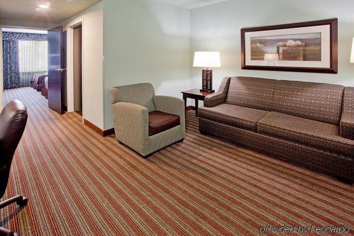 Holiday Inn Hotel & Suites Gateway By Ihg Williamsburg Exteriér fotografie