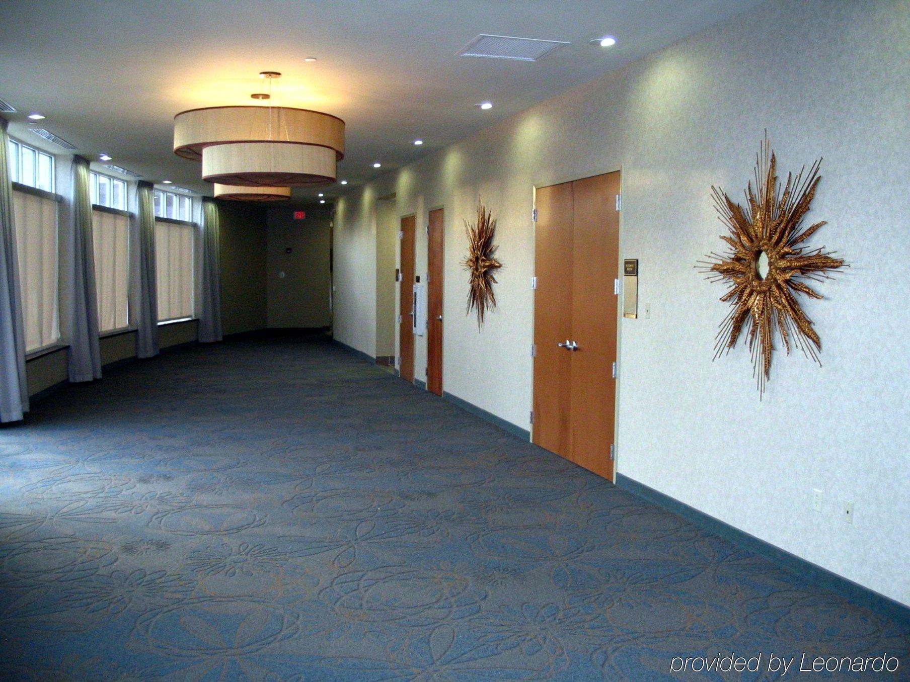 Holiday Inn Hotel & Suites Gateway By Ihg Williamsburg Exteriér fotografie