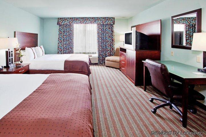 Holiday Inn Hotel & Suites Gateway By Ihg Williamsburg Pokoj fotografie