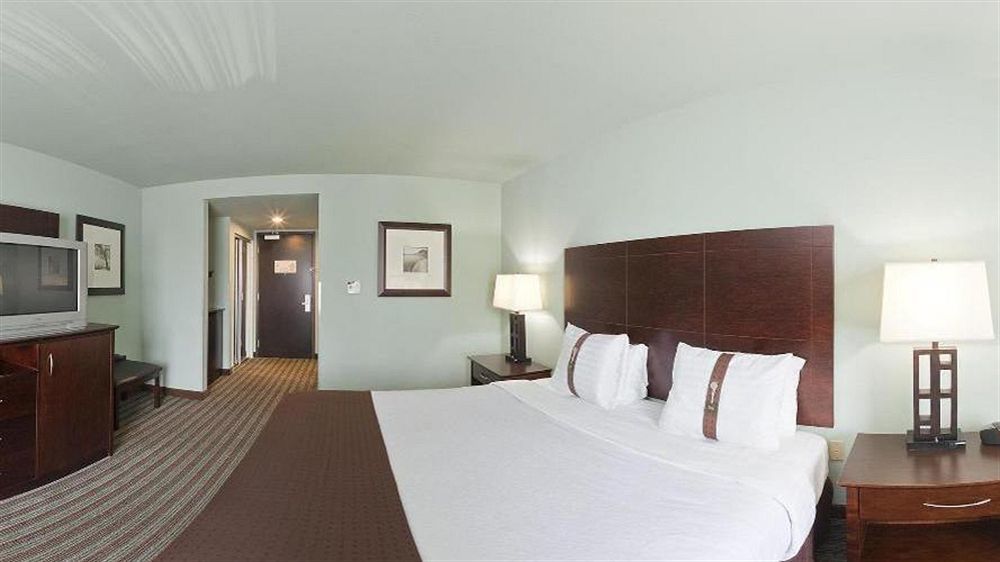 Holiday Inn Hotel & Suites Gateway By Ihg Williamsburg Exteriér fotografie